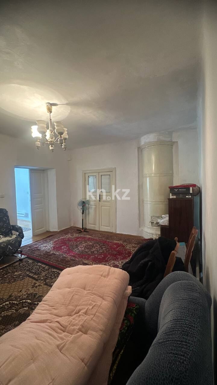 Продажа 4-комнатного дома, 89 м² - Продажа домов, коттеджей в Таразе фото 38 из 40