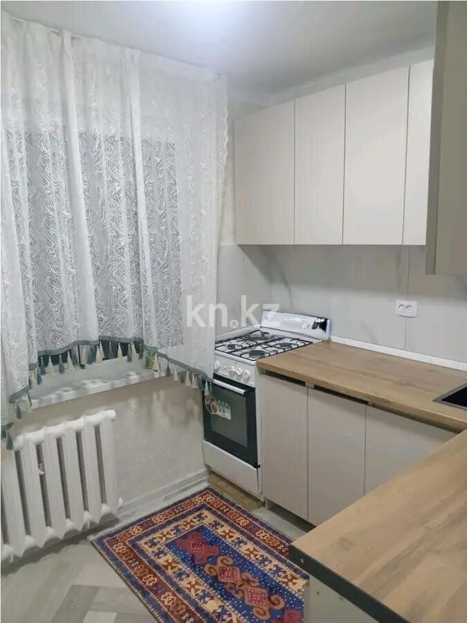 Продажа 3-комнатной квартиры, 60 м² - Продажа квартир в панельном доме в Алматы - страница 36 фото 3 из 4