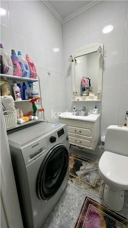 Продажа 2-комнатной квартиры, 73.1 м² - Продажа квартир в новостройках Алматы без посредников фото 5 из 6