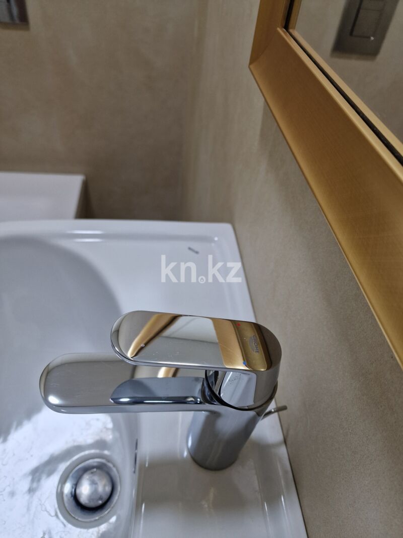 Продажа 3-комнатной квартиры, 73.7 м² - Продажа трехкомнатных квартир в монолитном доме в Казахстане - страница 10 фото 18 из 24