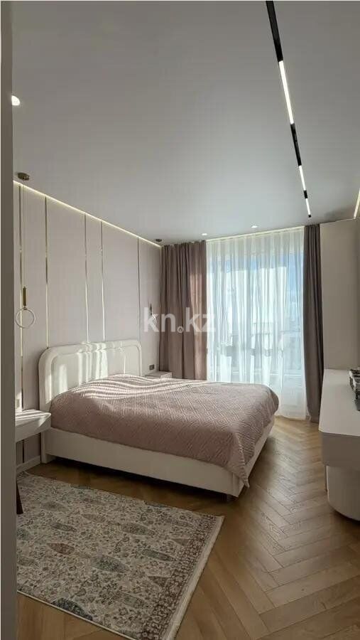 Продажа 3-комнатной квартиры, 97 м² - Продажа трехкомнатных квартир в Астане - страница 9 фото 3 из 7
