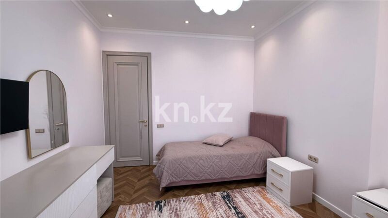 Продажа 3-комнатной квартиры, 107 м² - Продажа трехкомнатных квартир в блочном доме в Казахстане - страница 21 фото 11 из 12
