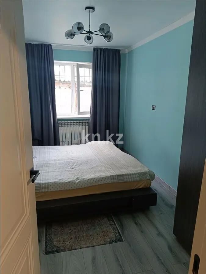 Продажа 3-комнатной квартиры, 58 м² - Продажа трехкомнатных квартир в Турксибском р-не Алматы - страница 8 фото 1 из 7