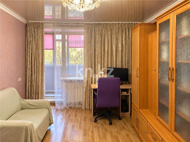 Продажа 3-комнатной квартиры, 66 м² - Продажа трехкомнатных квартир в Астане фото 13 из 21