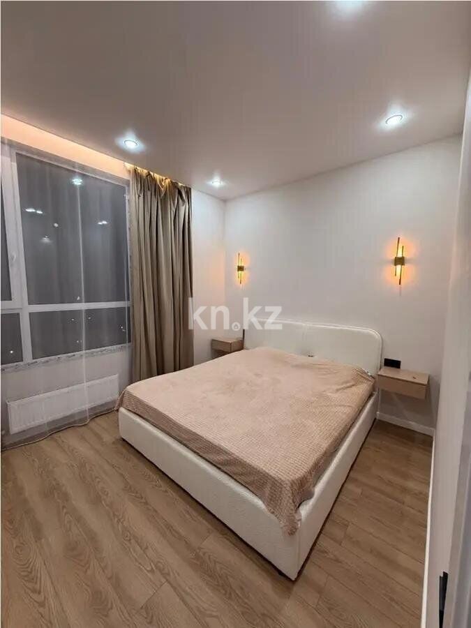 Продажа 2-комнатной квартиры, 44 м² - Продажа квартир в новостройках Астаны - страница 36 фото 2 из 3