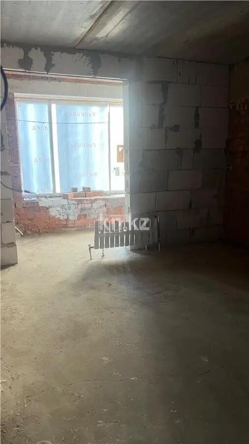 Продажа 1-комнатной квартиры, 45.6 м² - Продажа однокомнатных квартир от собственников в Казахстане фото 1 из 3
