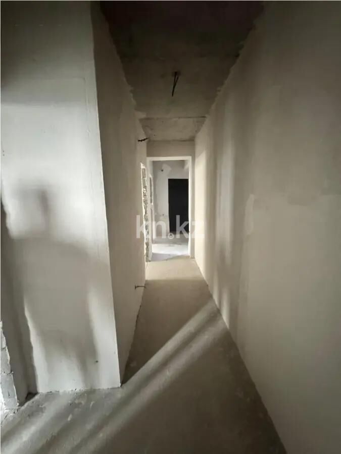 Продажа 2-комнатной квартиры, 60.3 м² - Продажа квартир в монолитно-каркасном доме в Казахстане - страница 472 фото 4 из 4