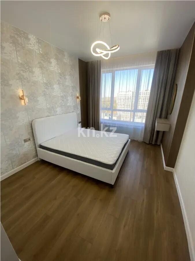 Продажа 2-комнатной квартиры, 43 м² - Продажа квартир в Астане - страница 20 фото 2 из 4