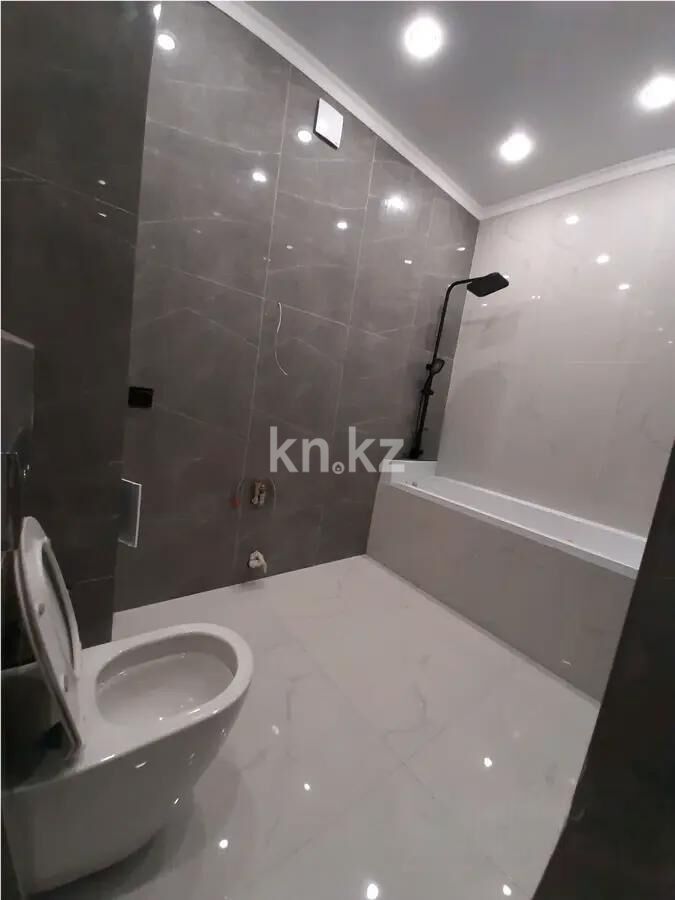Продажа 3-комнатной квартиры, 95 м² - Продажа трехкомнатных квартир в кирпичном доме в Казахстане - страница 65 фото 5 из 7