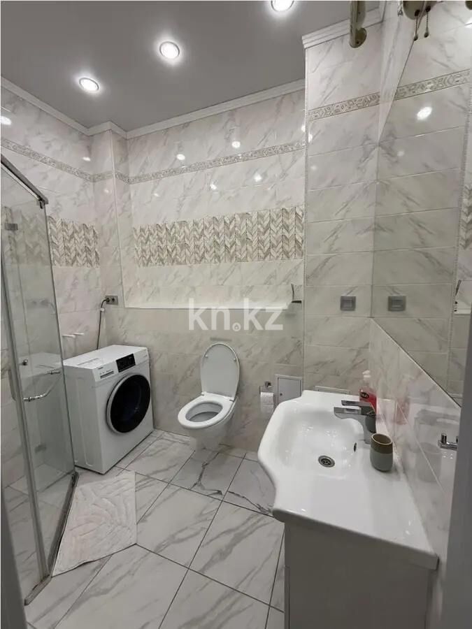 Продажа 1-комнатной квартиры, 45 м² - Продажа однокомнатных квартир в Городе Караганды - страница 4 фото 4 из 6