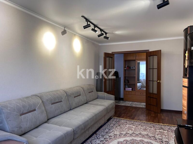 Продажа 3-комнатной квартиры, 68 м² - Продажа трехкомнатных квартир в Темиртау - страница 19 фото 2 из 13
