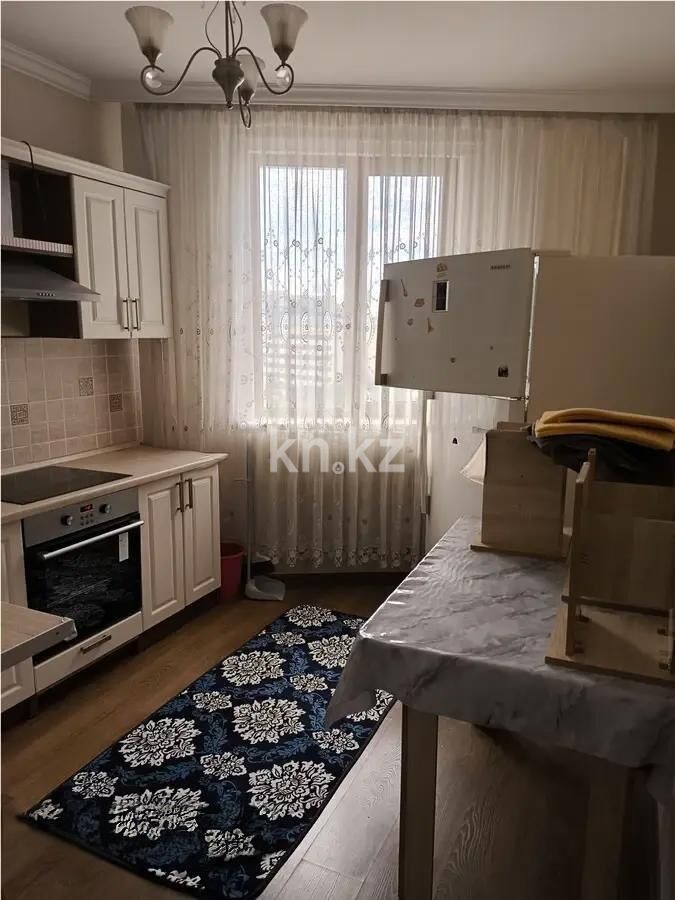 Продажа 3-комнатной квартиры, 80 м² - Продажа квартир в новостройках Астаны - страница 13 фото 4 из 6