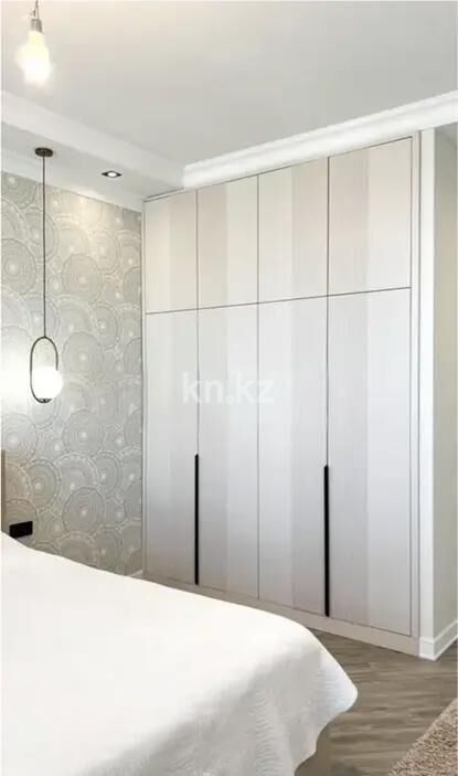 Продажа 3-комнатной квартиры, 115 м² - Продажа трехкомнатных квартир в монолитно-каркасном доме в Казахстане - страница 91 фото 2 из 3