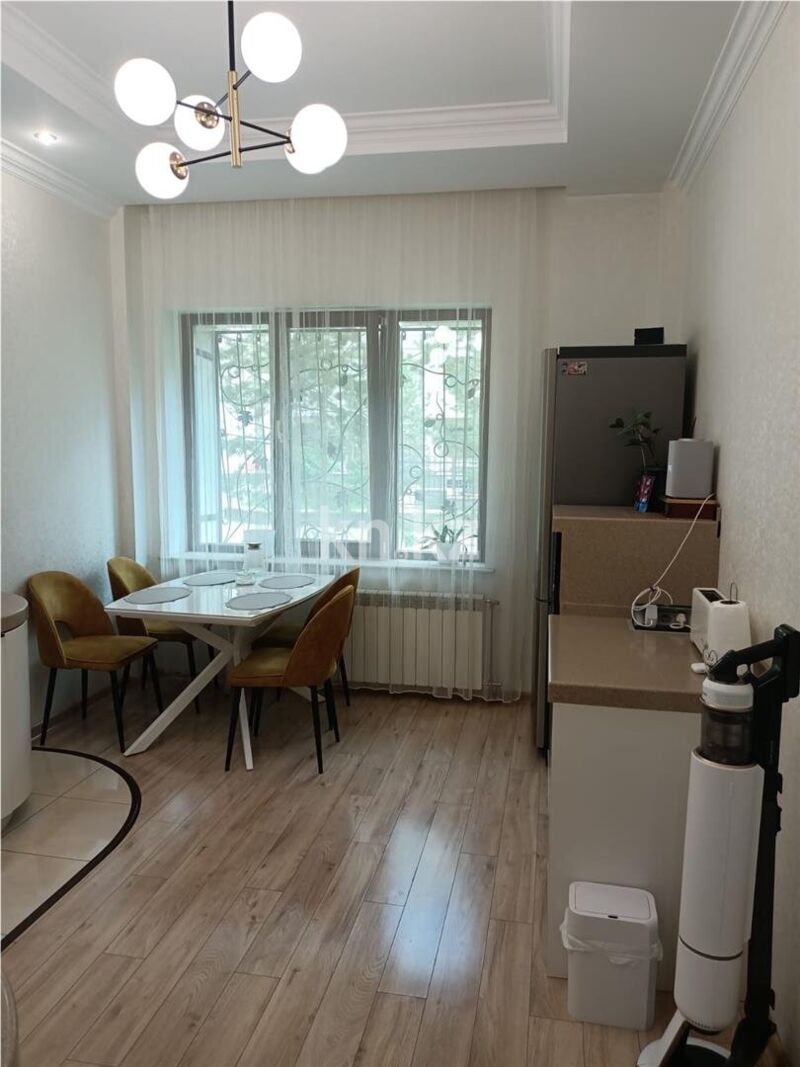 Продажа 3-комнатной квартиры, 112 м² - Продажа  трехкомнатных квартир в новостройках Астаны - страница 61 фото 26 из 33