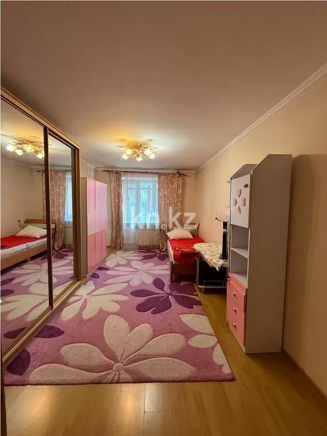 Продажа 3-комнатной квартиры, 62.8 м² - Продажа трехкомнатных квартир в блочном доме в Алматы - страница 2 фото 2 из 6