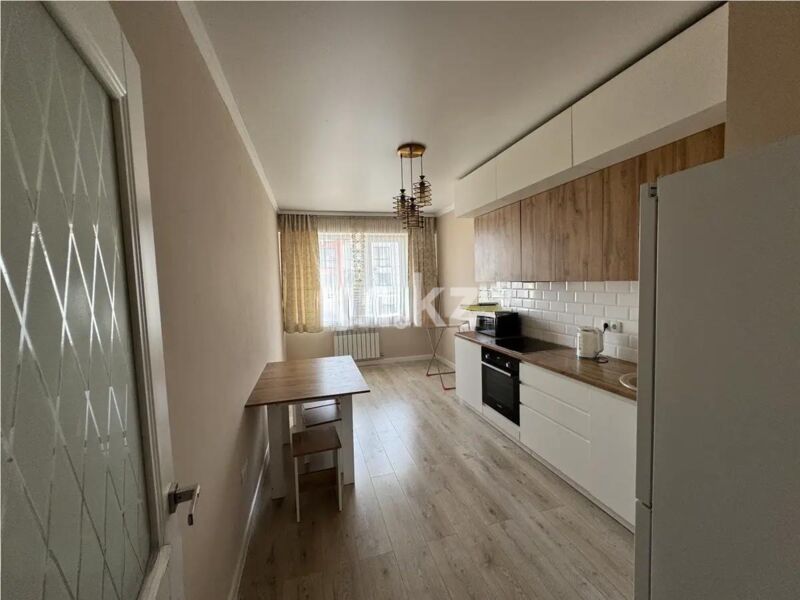 Продажа 2-комнатной квартиры, 64 м² - Продажа двухкомнатных квартир в монолитном доме в Казахстане - страница 8 фото 3 из 4