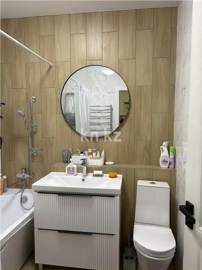Продажа 2-комнатной квартиры, 47.2 м² - Продажа квартир в новостройках Алматы - страница 10 фото 3 из 4