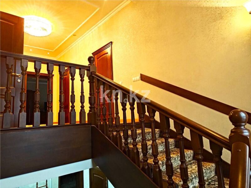 Продажа 8-комнатного дома, 433 м² - Продажа домов, коттеджей в Городе Караганды - страница 2 фото 22 из 48