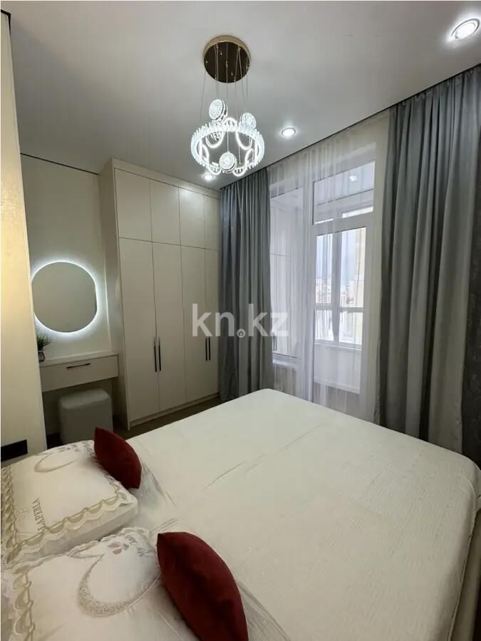 Продажа 2-комнатной квартиры, 39.5 м² - Продажа квартир в Астане - страница 20 фото 2 из 5