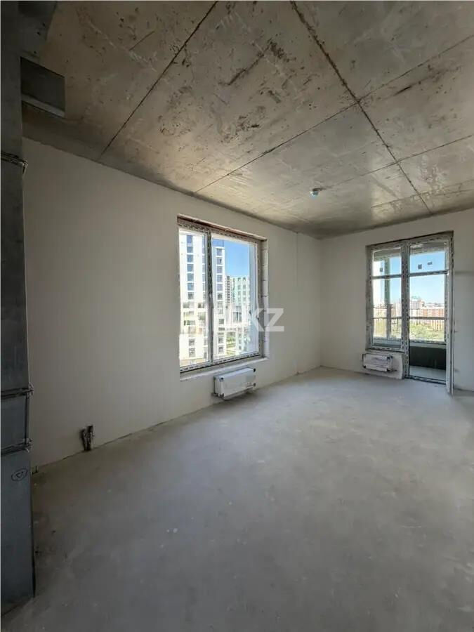 Продажа 5-комнатной квартиры, 152 м² - Продажа пятикомнатных и более квартир в кирпичном доме в Астане - страница 2 фото 1 из 4