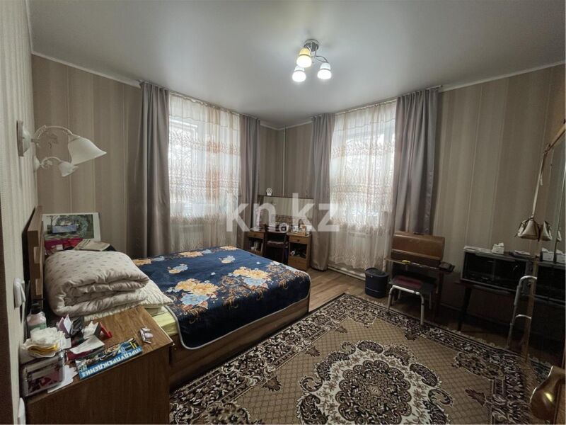 Продажа 3-комнатной квартиры, 65 м² - Продажа трехкомнатных квартир в Темиртау - страница 14 фото 1 из 9