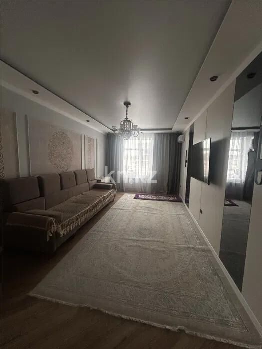 Продажа 3-комнатной квартиры, 90 м² - Продажа трехкомнатных квартир на Юго-Востоке Караганды - страница 18 фото 1 из 5
