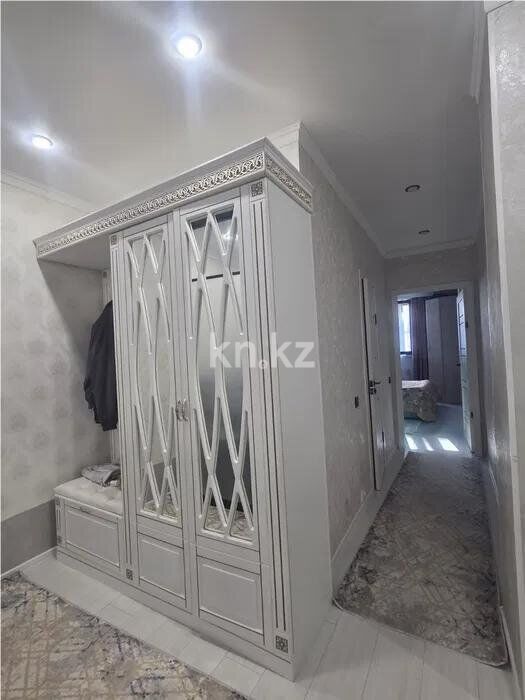 Продажа 2-комнатной квартиры, 55 м² - Продажа двухкомнатных квартир от собственников в Астане - страница 65 фото 5 из 5