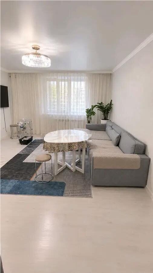 Продажа 2-комнатной квартиры, 49 м² - Продажа двухкомнатных квартир в блочном доме в Астане фото 1 из 4
