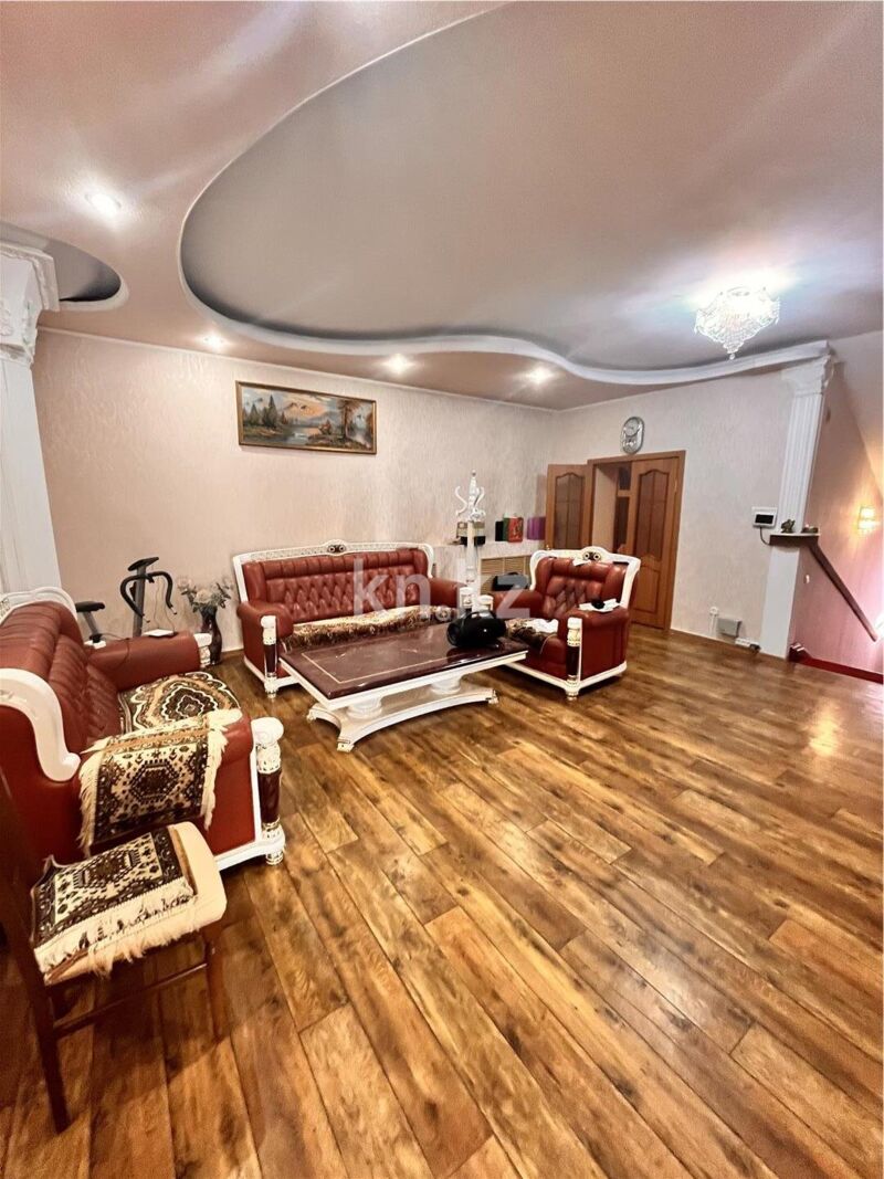 Продажа 7-комнатного дома, 390.3 м² - Продажа недвижимости в Казахстане - страница 4 фото 2 из 14