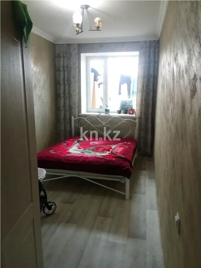 Продажа 2-комнатной квартиры, 42.2 м² - Продажа двухкомнатных квартир в р-не Косшы Астаны - страница 2 фото 2 из 4