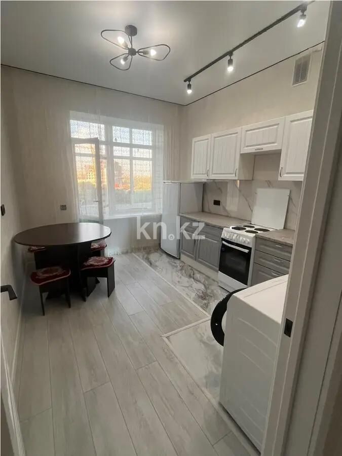 Продажа 1-комнатной квартиры, 36.5 м² - Продажа однокомнатных квартир в р-не Нура Астаны - страница 33 фото 2 из 3