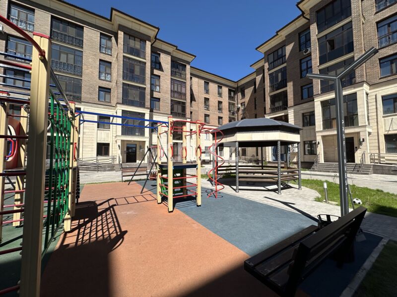Продажа 2-комнатной квартиры, 69.3 м² - Продажа двухкомнатных квартир в кирпичном доме в Караганде - страница 27 фото 4 из 25