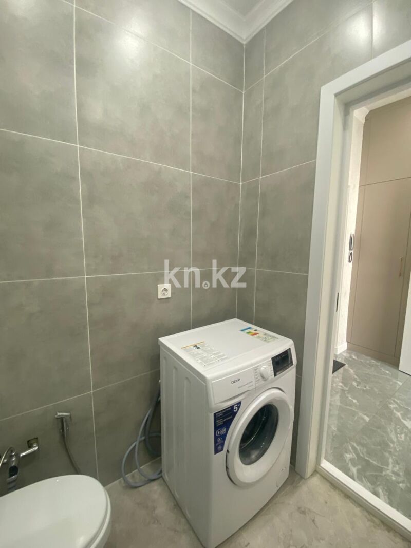 Продажа 3-комнатной квартиры, 49.5 м² - Продажа квартир в кирпичном доме в Астане - страница 200 фото 12 из 22