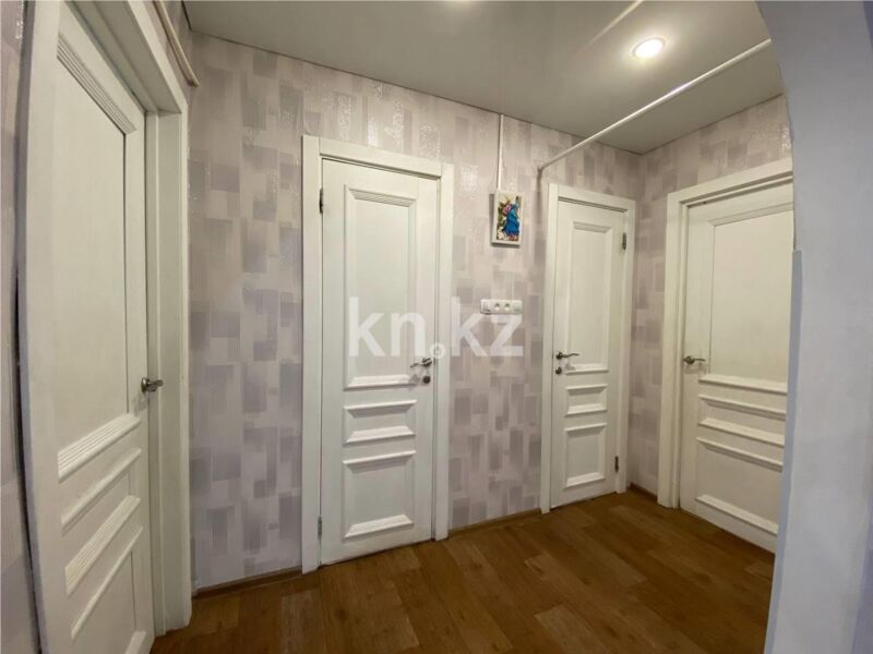 Продажа 3-комнатной квартиры, 74 м² - Продажа трехкомнатных квартир в Темиртау - страница 2 фото 11 из 18