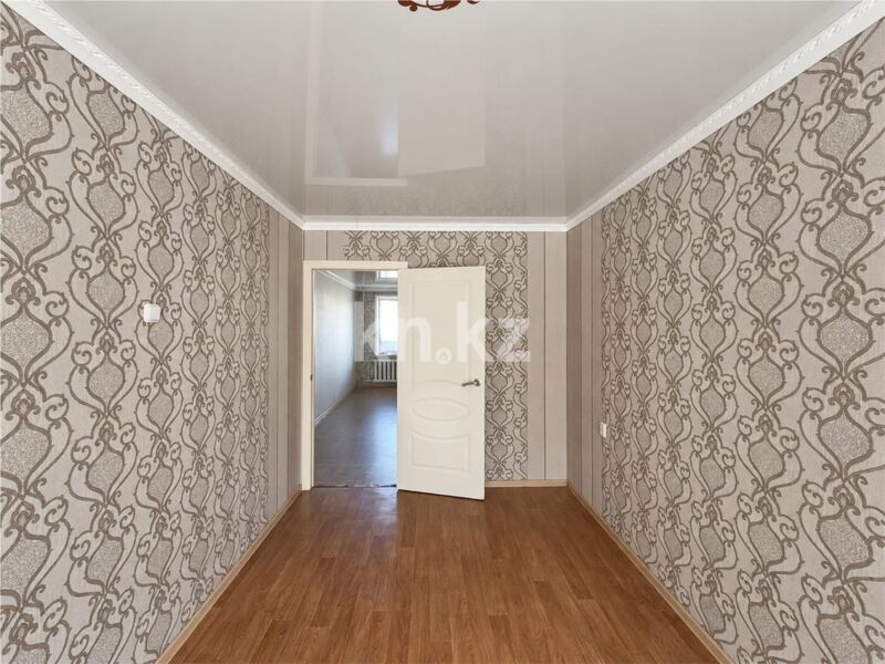 Продажа 2-комнатной квартиры, 45 м² - Продажа двухкомнатных квартир в панельном доме в Темиртау - страница 6 фото 5 из 11
