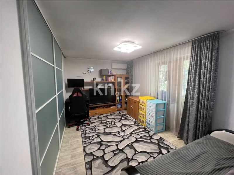 Продажа 2-комнатной квартиры, 40.2 м² - Продажа квартир от собственников в Алматы - страница 26 фото 2 из 5