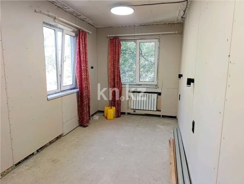 Продажа 2-комнатной квартиры, 46 м² - Продажа квартир в панельном доме в Алматы - страница 2 фото 2 из 4