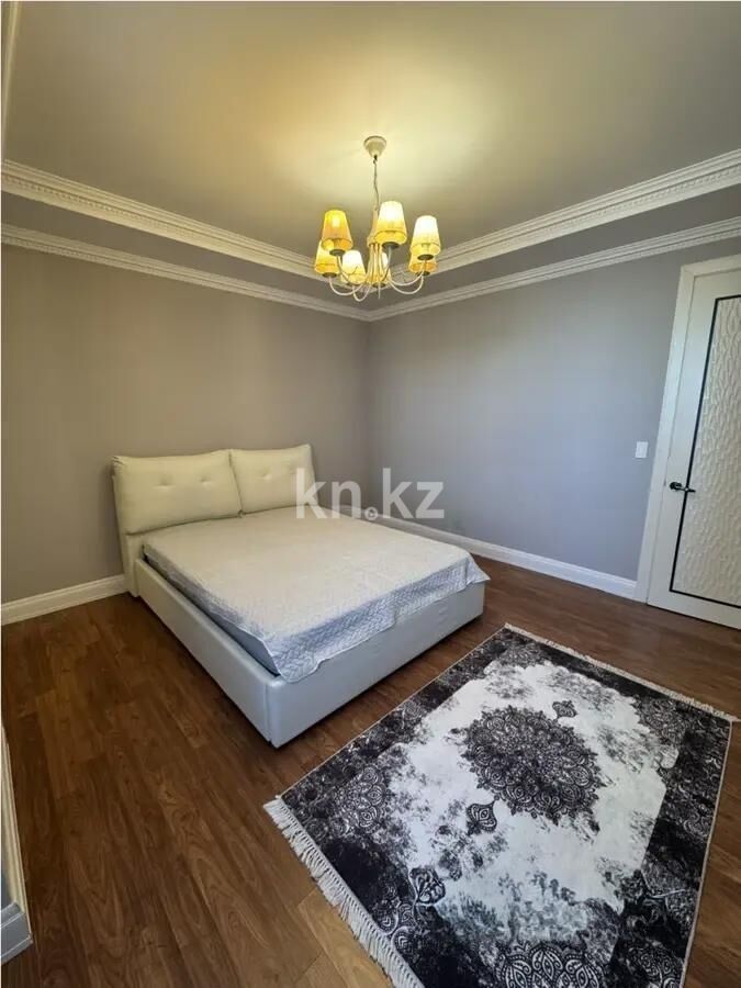Продажа 4-комнатной квартиры, 260 м² - Продажа четырехкомнатных квартир в кирпичном доме в Казахстане - страница 11 фото 2 из 4