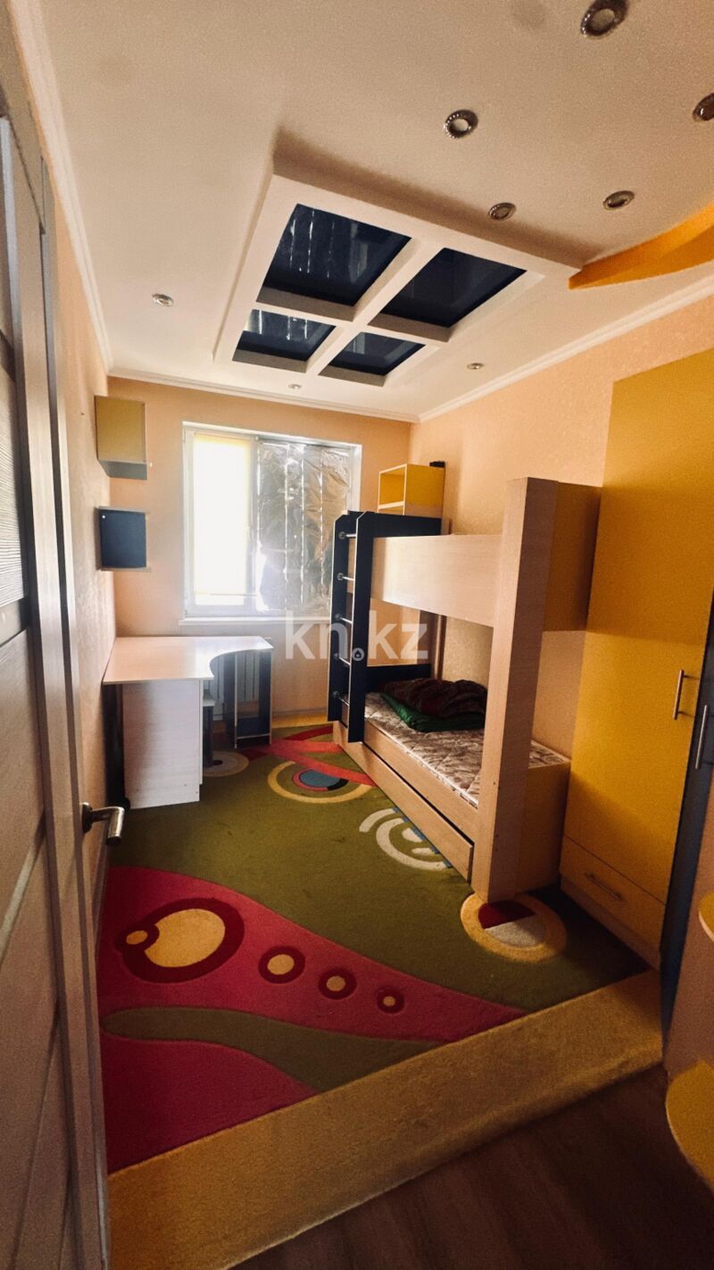 Продажа 3-комнатной квартиры, 70 м² - Продажа квартир в панельном доме в Казахстане - страница 12 фото 2 из 7