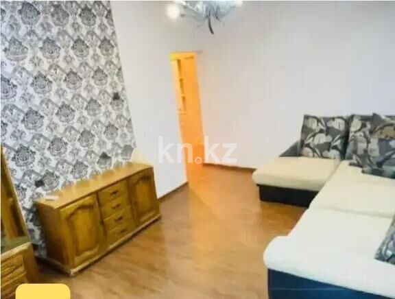 Продажа 3-комнатной квартиры, 65 м² - Продажа трехкомнатных квартир в Алматы фото 1 из 3