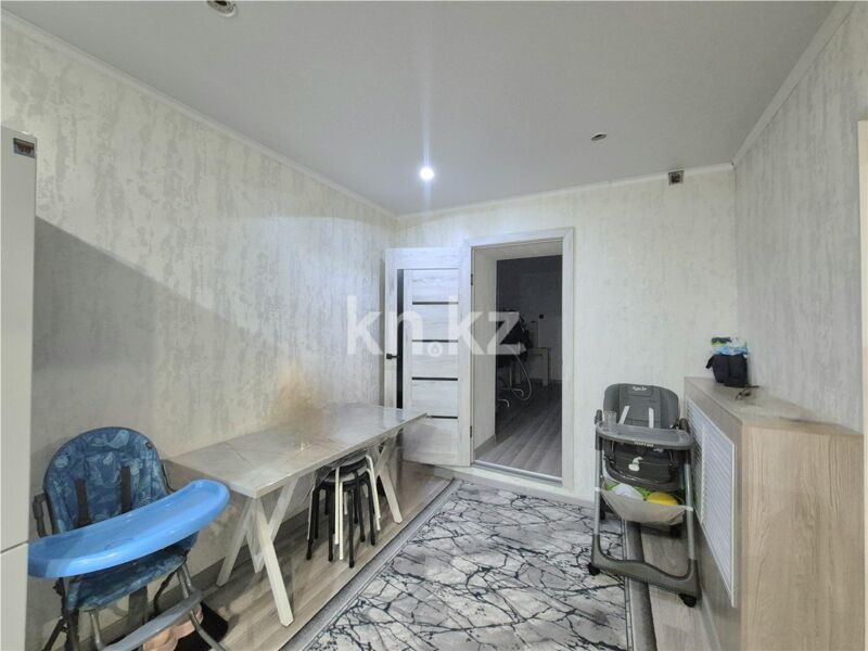 Продажа 8-комнатного дома, 189 м² - Недвижимость в Темиртау - страница 7 фото 13 из 25