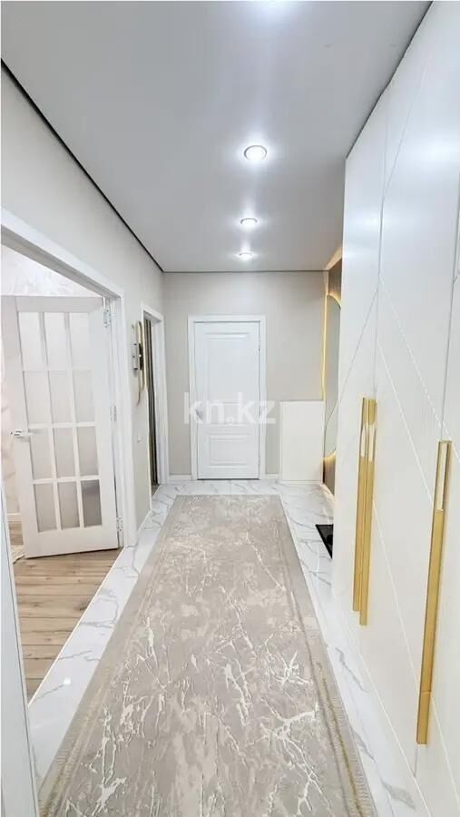 Продажа 2-комнатной квартиры, 60 м² - Продажа двухкомнатных квартир в Наурызбайском р-не Алматы - страница 13 фото 5 из 5