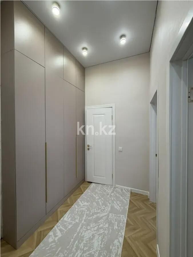 Продажа 2-комнатной квартиры, 37 м² - Продажа двухкомнатных квартир в р-не Сарайшык Астаны - страница 13 фото 5 из 5
