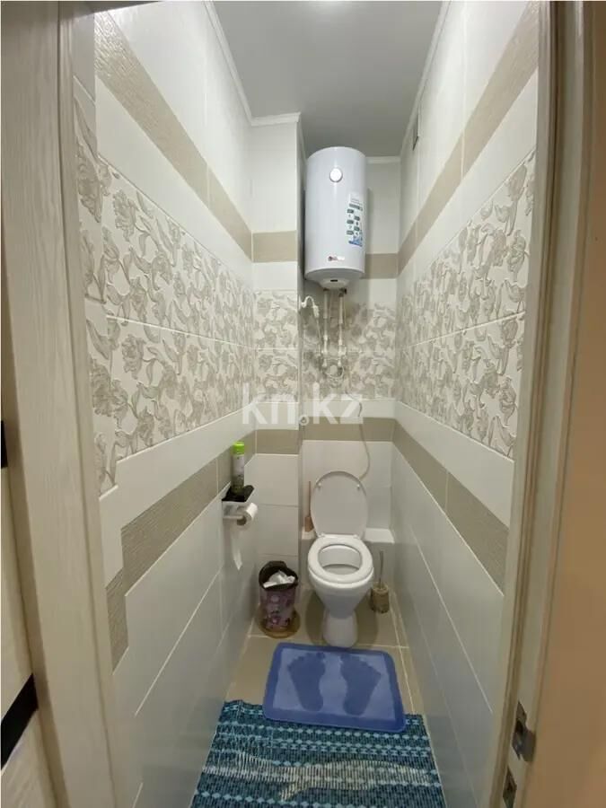 Продажа 2-комнатной квартиры, 67 м² - Продажа квартир в монолитно-каркасном доме в Караганде - страница 2 фото 4 из 6