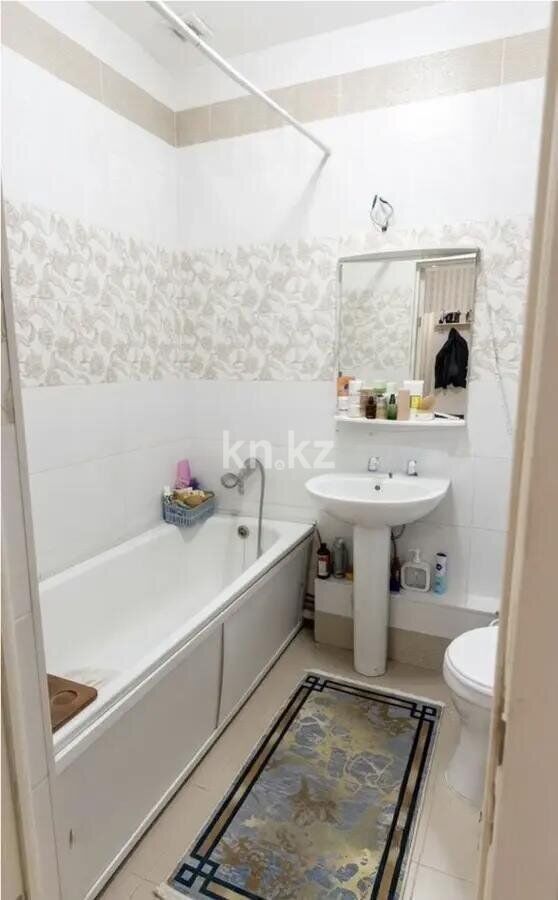 Продажа 1-комнатной квартиры, 37.4 м² - Продажа квартир от собственников в Астане - страница 43 фото 3 из 3