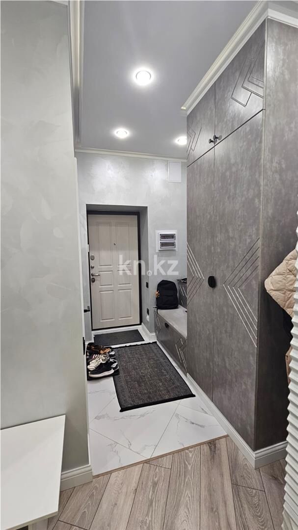 Продажа 4-комнатной квартиры, 100 м² - Продажа четырехкомнатных квартир в кирпичном доме в Караганде - страница 8 фото 11 из 11