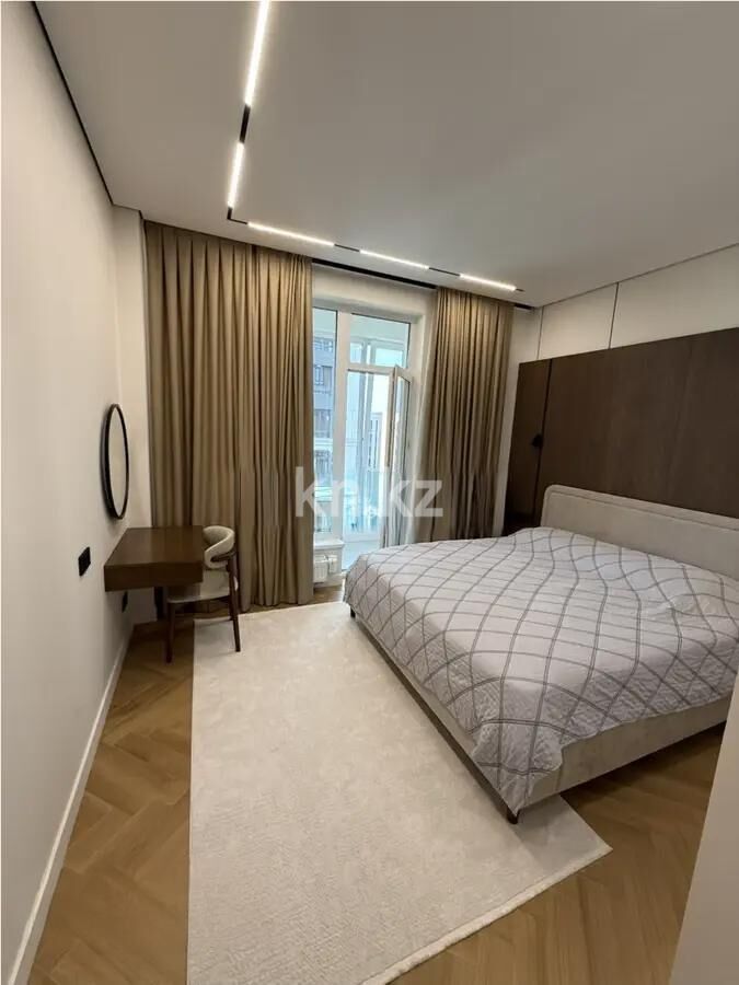 Продажа 3-комнатной квартиры, 100 м² - Продажа трехкомнатных квартир в блочном доме в Казахстане - страница 45 фото 1 из 6