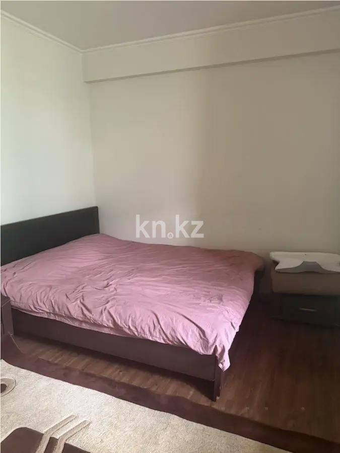 Продажа 2-комнатной квартиры, 89 м² - Продажа двухкомнатных квартир в Медеуском р-не Алматы - страница 8 фото 2 из 4