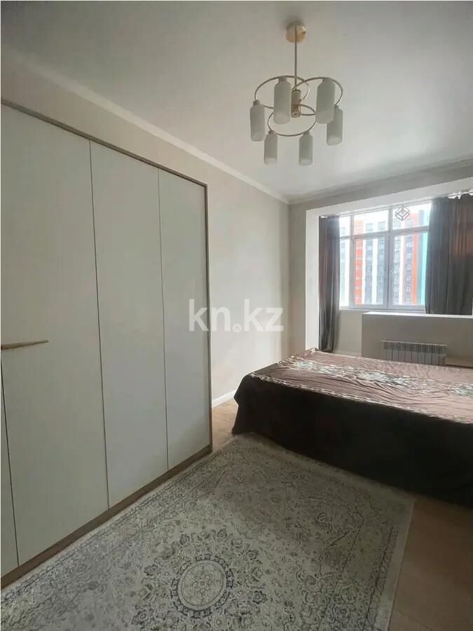 Продажа 2-комнатной квартиры, 61.9 м² - Продажа двухкомнатных квартир в монолитно-каркасном доме в Казахстане - страница 191 фото 3 из 4