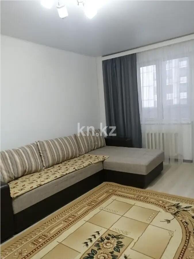 Продажа 1-комнатной квартиры, 50 м² - Продажа недвижимости в Астане - страница 10 фото 1 из 2